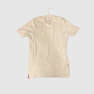 Sol Angeles - Terry Shirt - White
